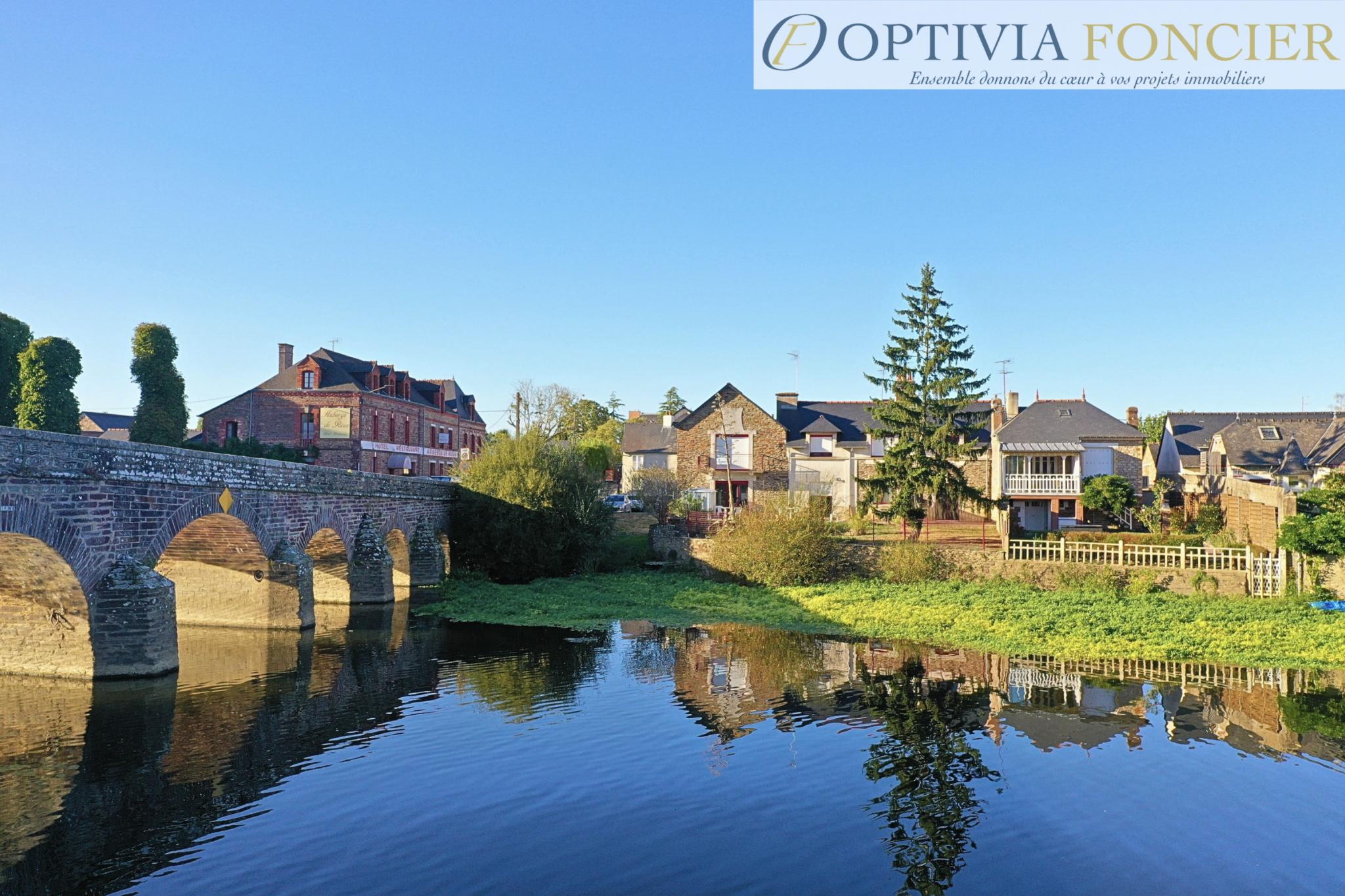 Maison à vendre à Guichen, 143 m², 5 pièces – photo 1 sur 15