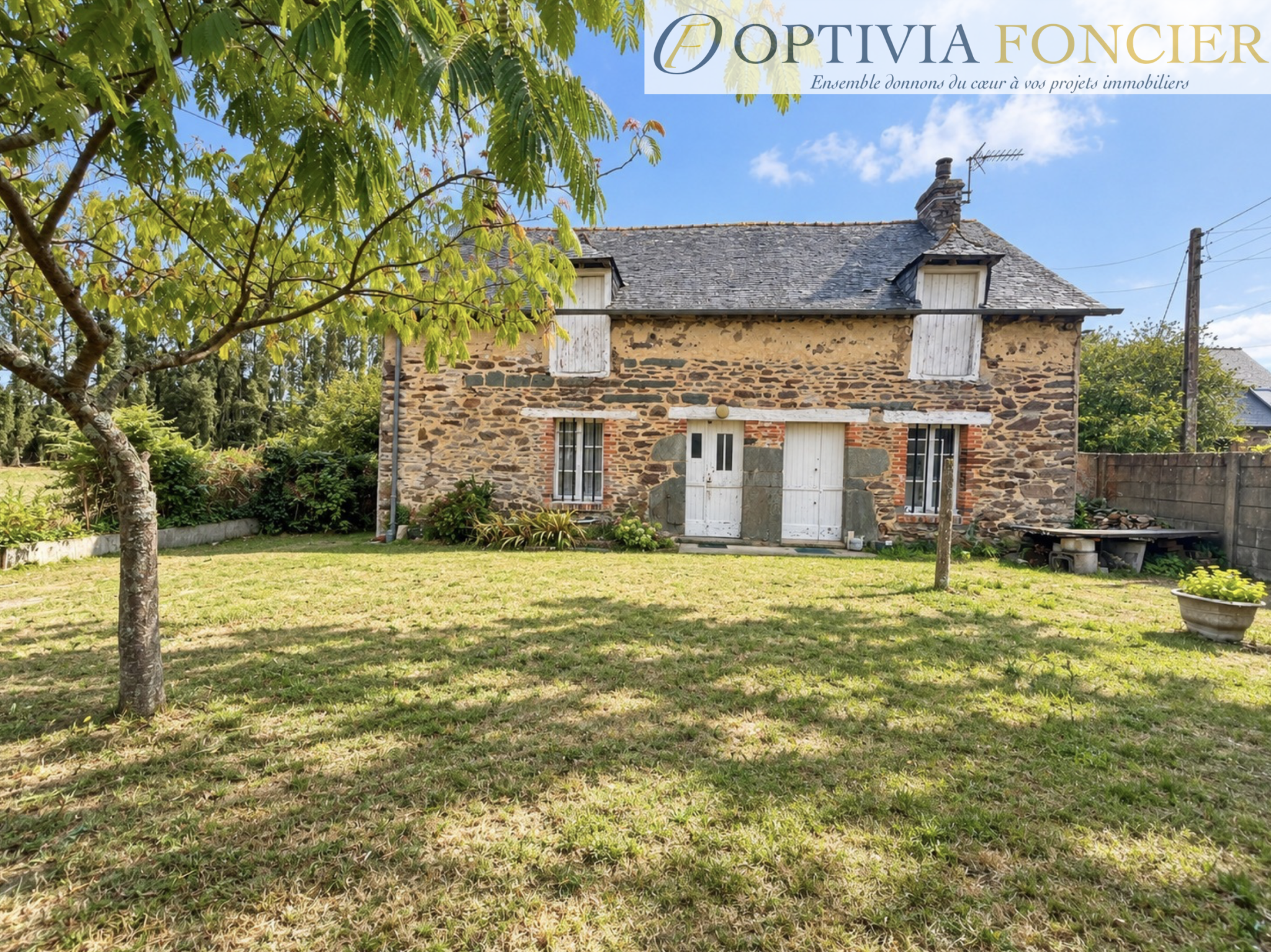 Maison à vendre à Bruz, 150 m², 3 pièces – photo 1 sur 15