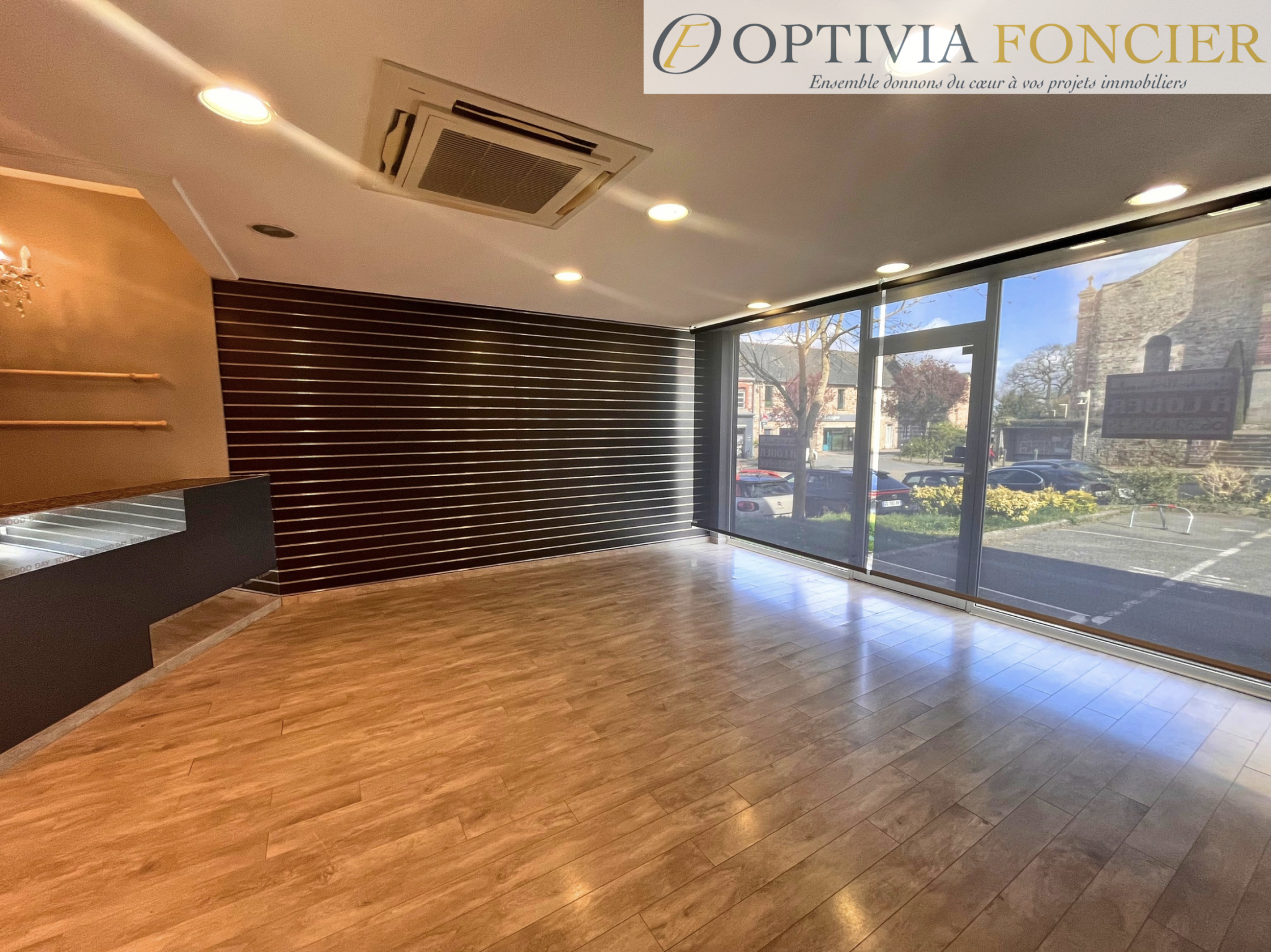 Local commercial à louer à Guichen, 59 m² – photo 3 sur 9