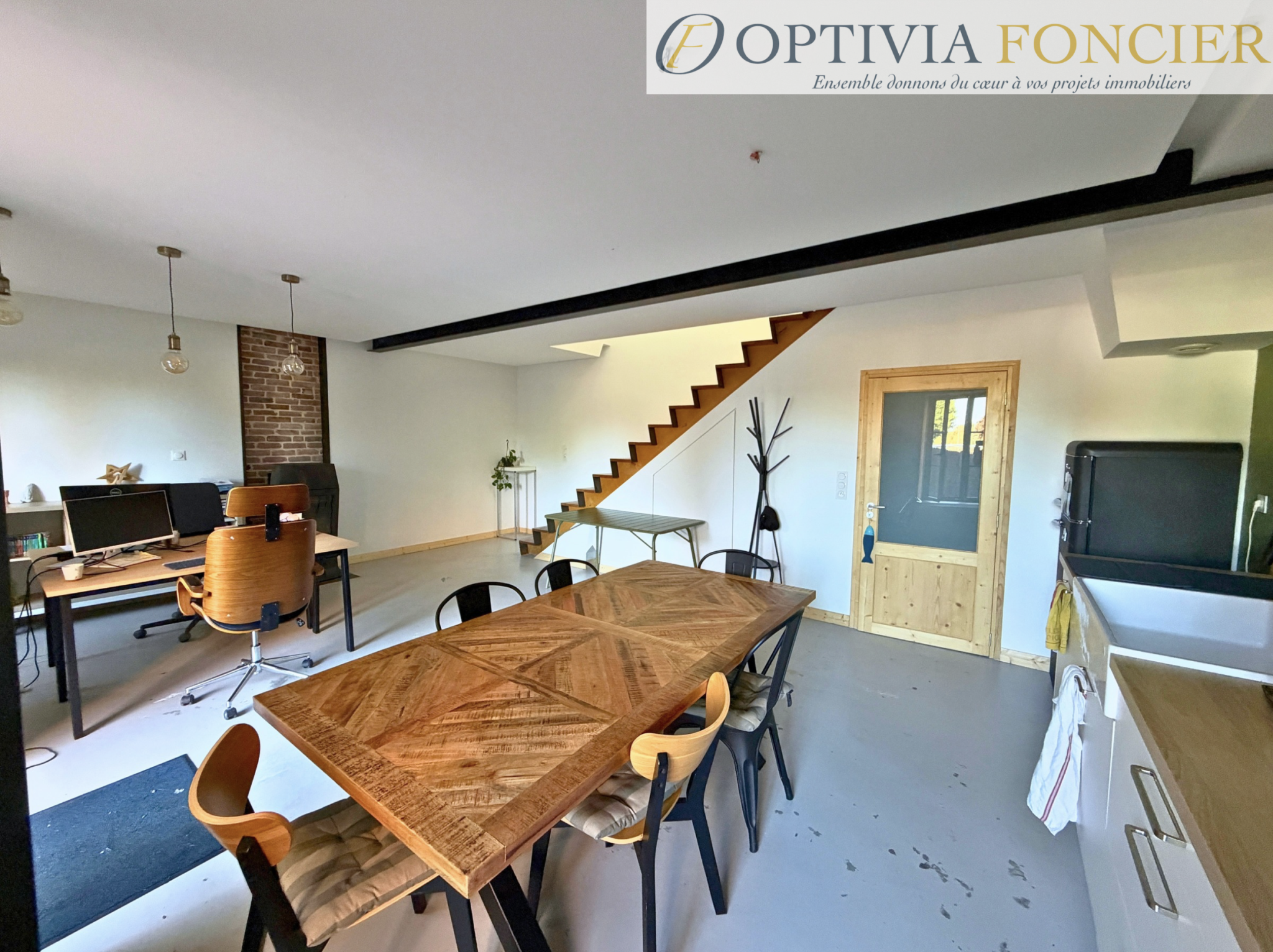 Immeuble à vendre à Guichen, 72 m², 2 pièces – photo 3 sur 10