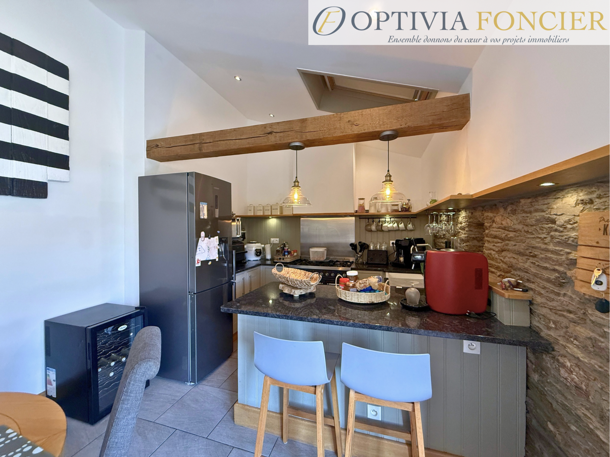 Maison à vendre à St just, 140 m², 5 pièces – photo 2 sur 13