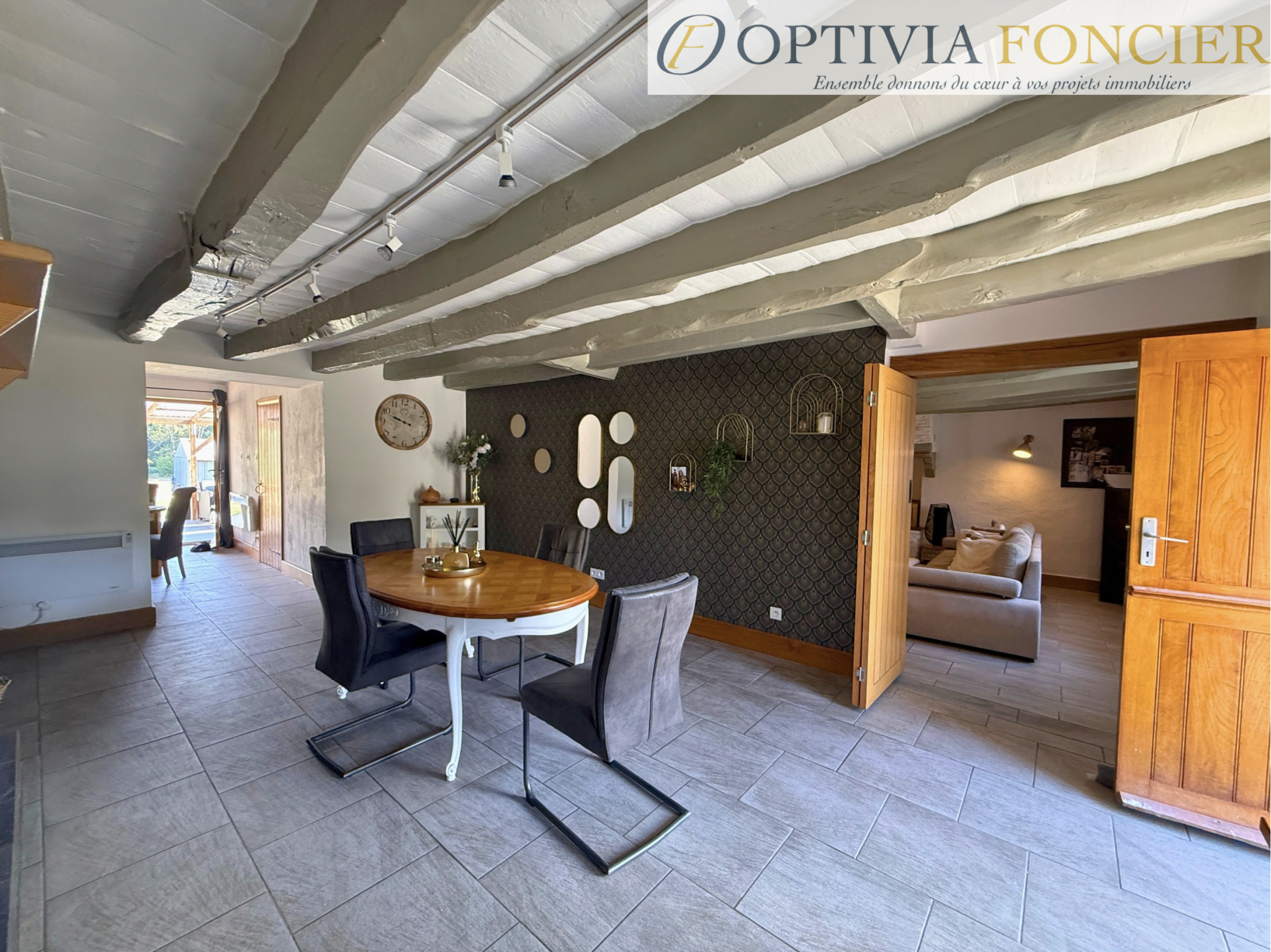 Maison à vendre à St just, 140 m², 5 pièces – photo 3 sur 13