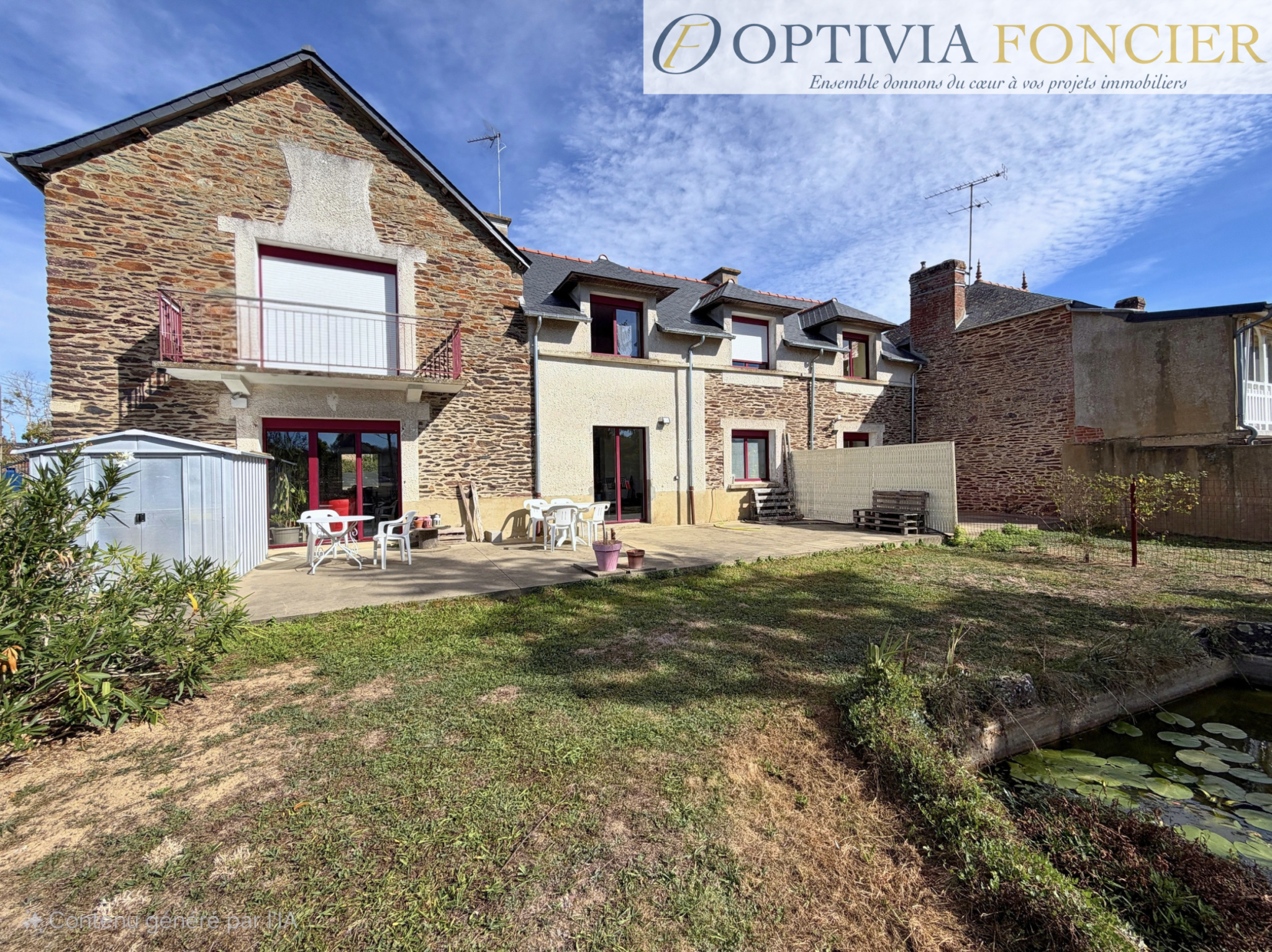 Maison à vendre à Bruz, 143 m², 5 pièces – photo 2 sur 15