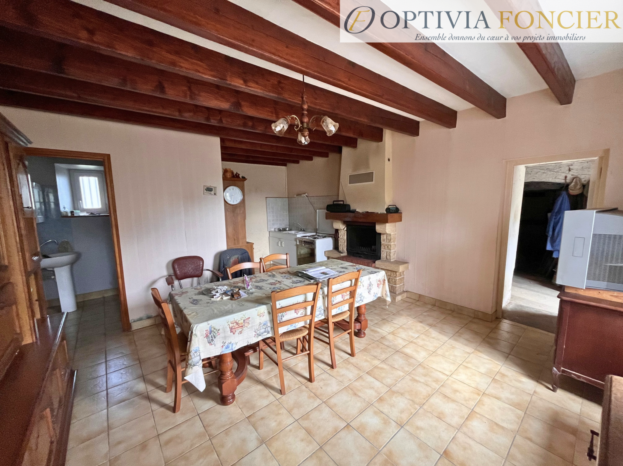 Maison à vendre à Guichen, 208 m², 5 pièces – photo 3 sur 12