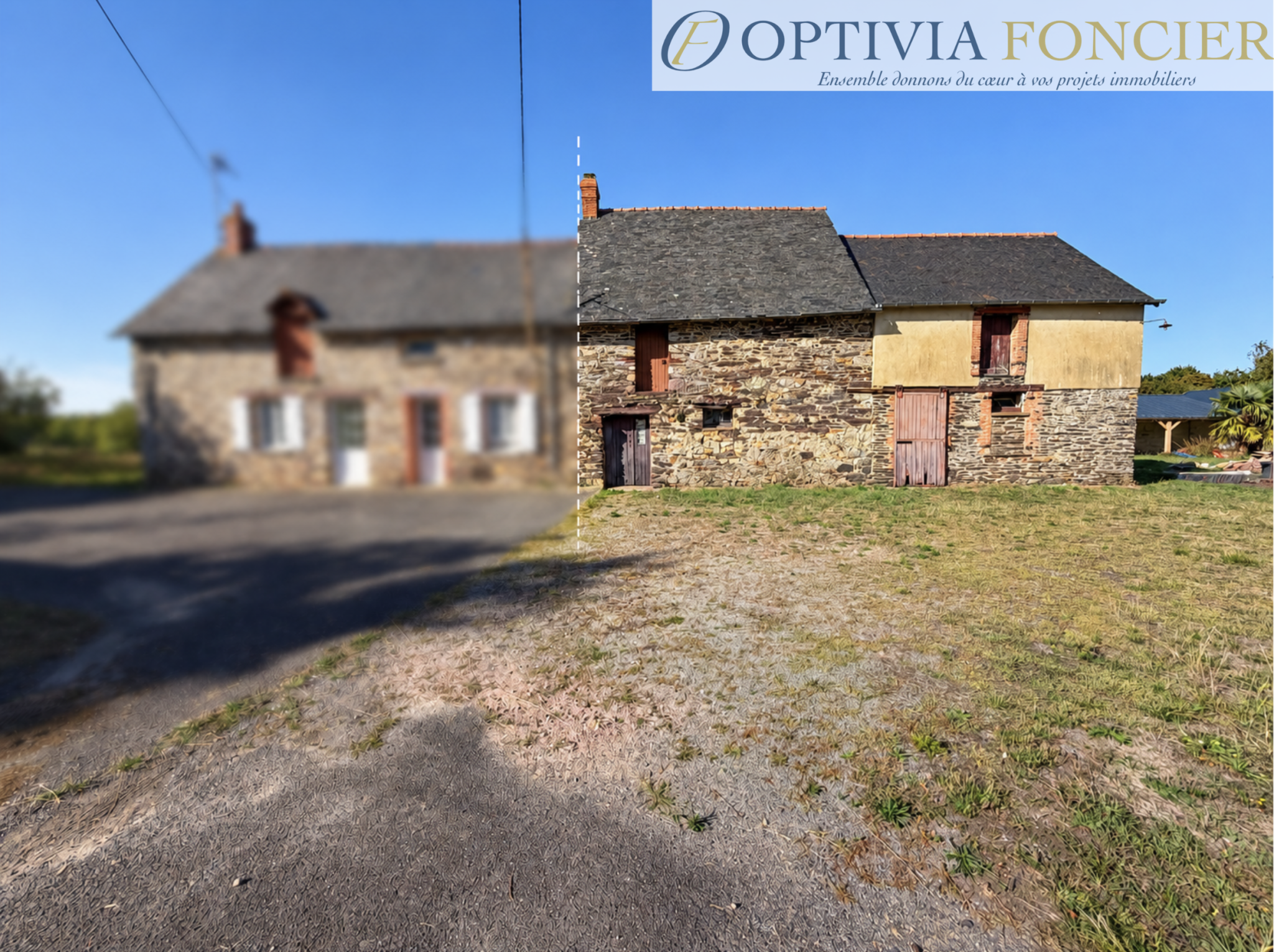 Maison à vendre à Goven, 114 m², 3 pièces – photo 2 sur 6