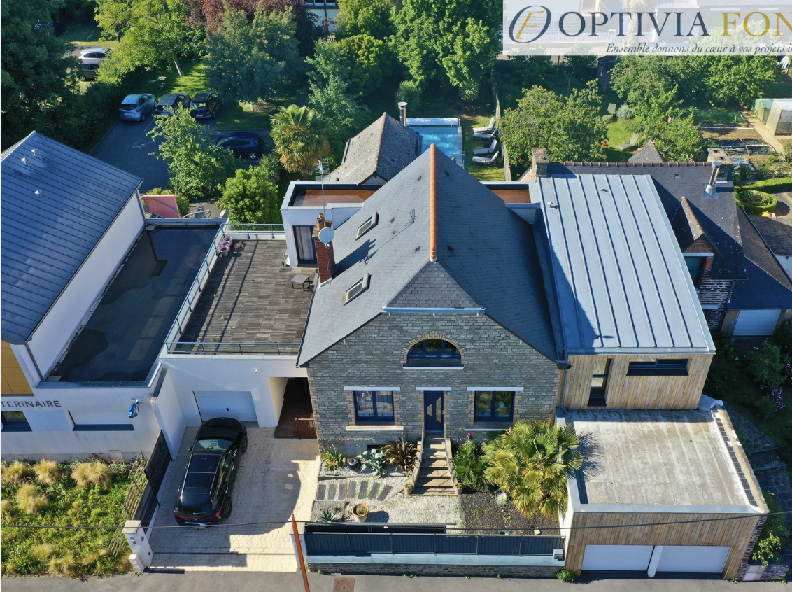 Maison à vendre à Bruz, 214 m², 8 pièces – photo 3 sur 20