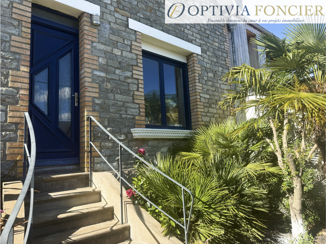Maison à vendre à Bruz, 214 m², 8 pièces – photo 2 sur 20