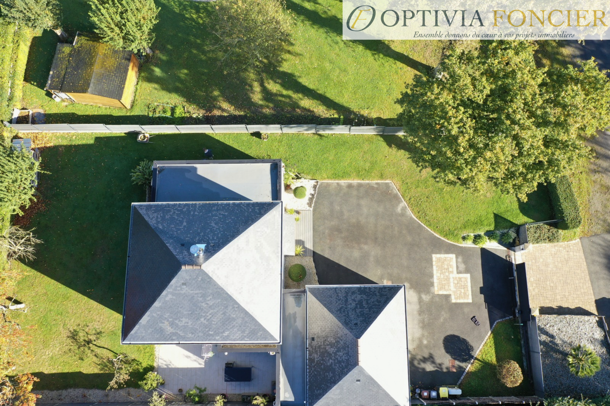 Maison 2014 - 143 m2 - 800 m2 - double garage — photo 15