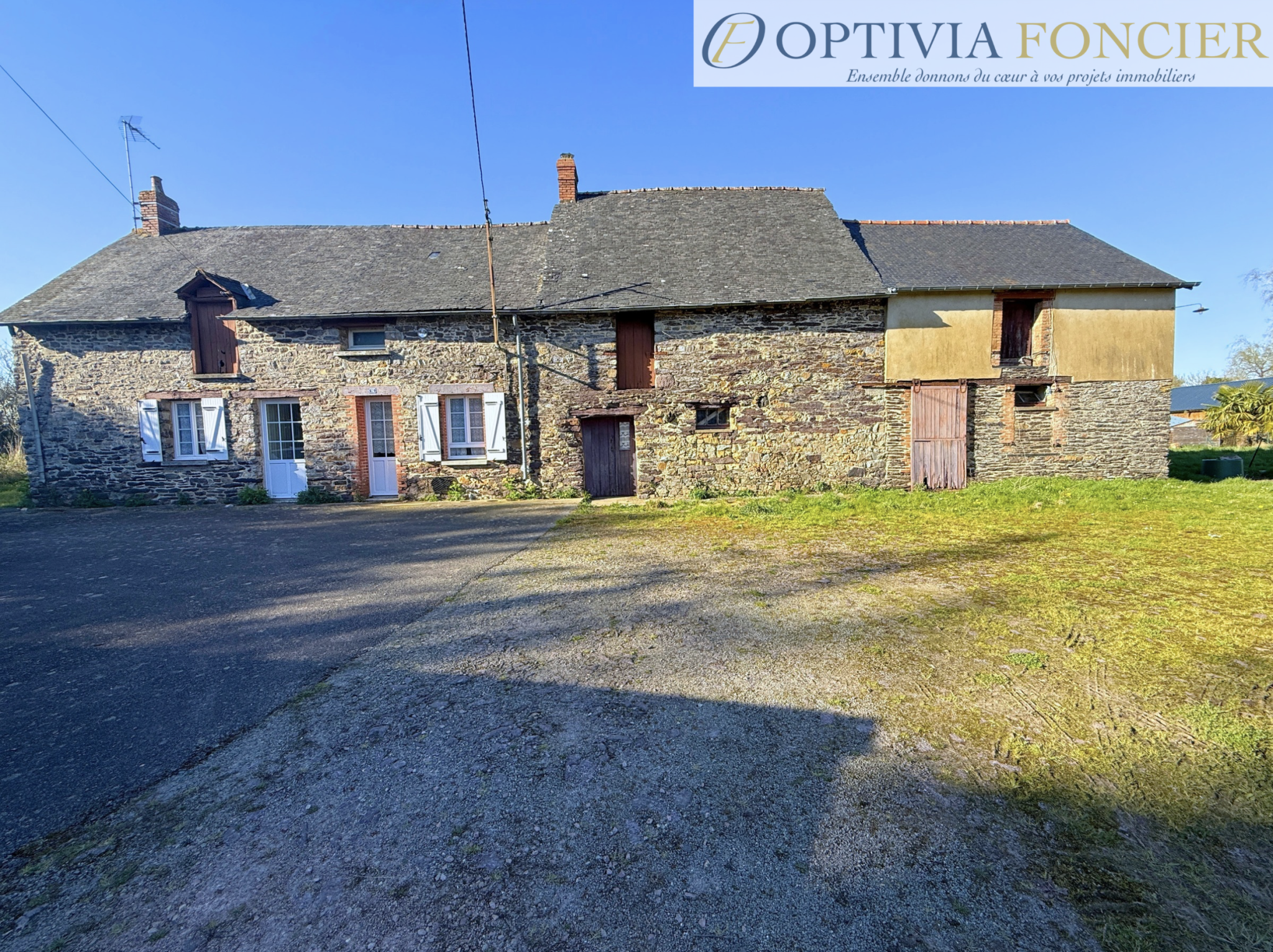 Maison à vendre à Goven, 208 m², 5 pièces – photo 2 sur 12